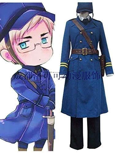 ヘタリア World☆Stars_ばるんこステッカー スウェーデン | 公式グッズ